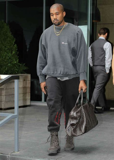 kanye west sweatpants